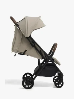 Beemoo Pro Airway Klapvogn, Latte Beige