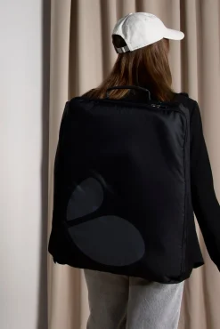 Beemoo Pro Airway Padded Transporttaske, Black