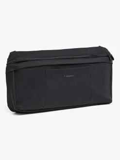Beemoo Pro Double Organizer, Coffee Black