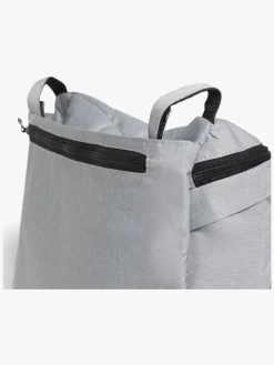 Beemoo Pro Double Organizer, Cloud Grey