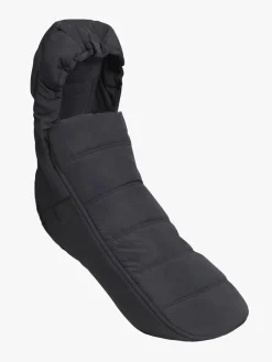 Beemoo Pro Ergo Light Kørepose, Black