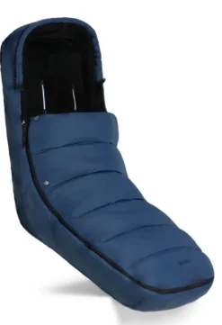 Beemoo Pro Ergo Vinterkørepose, Midnight Blue
