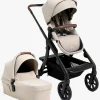Beemoo Pro Max Duovogn, Latte Beige