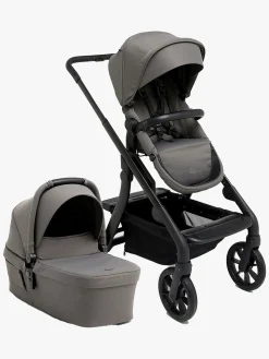 Beemoo Pro Max Duovogn, Mocha Grey