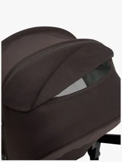 Beemoo Pro Max Klapvogn, Espresso Brown