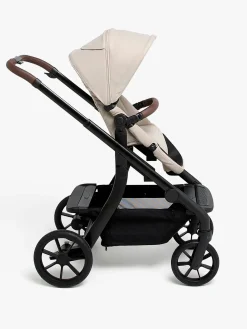 Beemoo Pro Max Klapvogn, Latte Beige