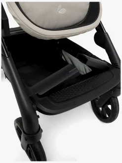 Beemoo Pro Max Klapvogn, Latte Beige