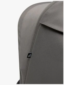 Beemoo Pro Max Klapvogn, Mocha Grey