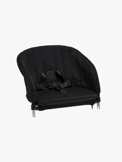 Beemoo Pro Max Toddler Sæde, Black