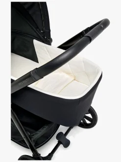 Beemoo Pro Max/Pro Multi 2 Liggedel, Coffee Black