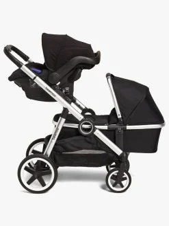 Beemoo Pro Max/Pro Multi 2 Autostolsadapter