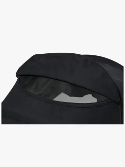 Beemoo Pro Max/Pro Multi 2 Søskendesæde, Coffee Black