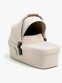 Beemoo Pro Max/Pro Multi 2 Liggedel, Latte Beige