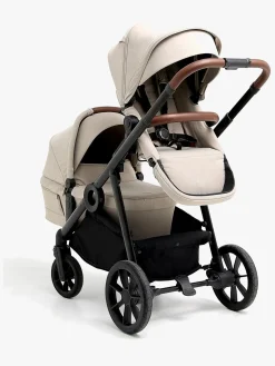 Beemoo Pro Max/Pro Multi 2 Liggedel, Latte Beige