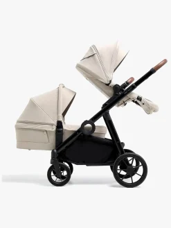 Beemoo Pro Max/Pro Multi 2 Liggedel, Latte Beige