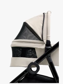 Beemoo Pro Max/Pro Multi 2 Liggedel, Latte Beige