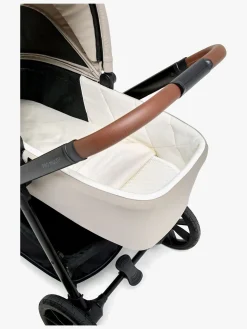 Beemoo Pro Max/Pro Multi 2 Liggedel, Latte Beige