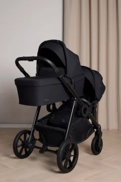 Beemoo Pro Multi 2 Duovogn, Coffee Black