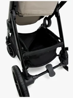 Beemoo Pro Multi 2 Klapvogn, Latte Beige