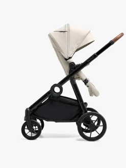 Beemoo Pro Multi 2 Klapvogn, Latte Beige