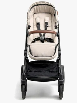 Beemoo Pro Multi 2 Klapvogn, Latte Beige