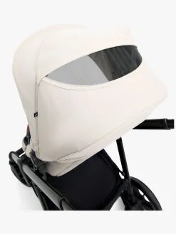 Beemoo Pro Multi 2 Klapvogn, Latte Beige