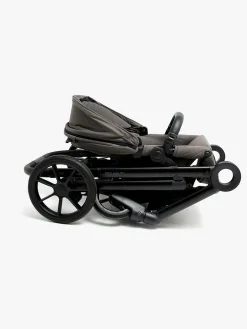 Beemoo Pro Multi 2 Klapvogn, Mocha Grey