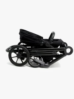 Beemoo Pro Multi 2 Klapvogn, Coffee Black