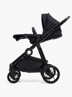 Beemoo Pro Multi 2 Klapvogn, Coffee Black