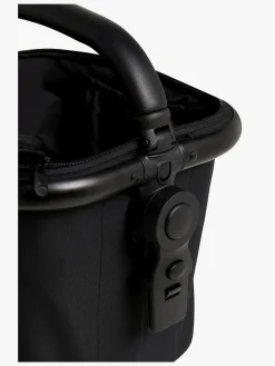 Beemoo Pro Multi Indkøbskurv, Black