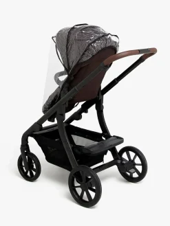 Beemoo Pro Multi/Max Regnslag, Black