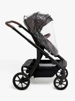 Beemoo Pro Multi/Max Regnslag, Black