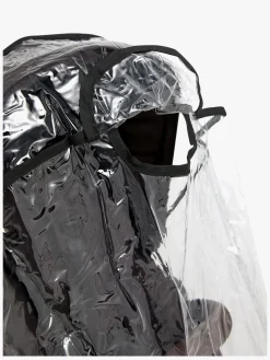 Beemoo Pro Multi/Max Regnslag, Black