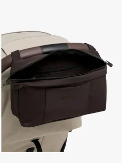 Beemoo Pro Organizer, Espresso Brown