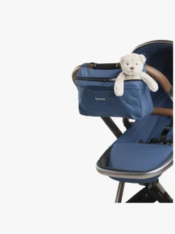 Beemoo Pro Organizer, Midnight Blue