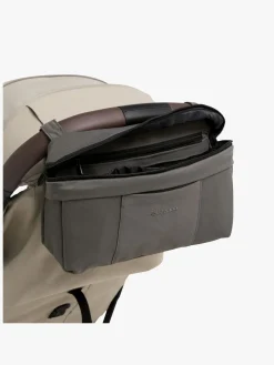 Beemoo Pro Organizer, Mocha Grey