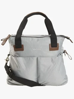Beemoo Pro Pusletaske, Grey