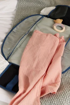 Beemoo Pro Pusleunderlag, Blue