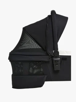 Beemoo Pro Twin 2 Liggedel, Coffee Black