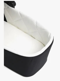 Beemoo Pro Twin 2 Liggedel, Coffee Black