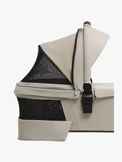 Beemoo Pro Twin 2 Liggedel, Latte Beige