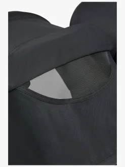 Beemoo Pro Twin 2 Søskendevogn, Coffee Black