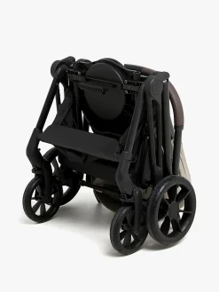 Beemoo Pro Twist Klapvogn, Latte Beige