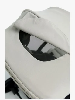 Beemoo Pro Twist Klapvogn, Latte Beige