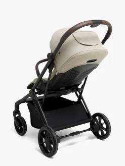 Beemoo Pro Twist Klapvogn, Latte Beige