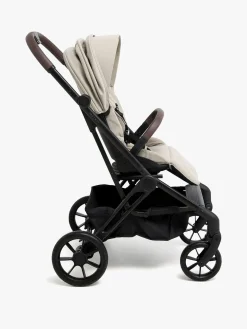 Beemoo Pro Twist Klapvogn, Latte Beige