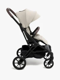 Beemoo Pro Twist Klapvogn, Latte Beige