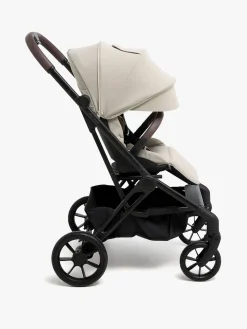 Beemoo Pro Twist Klapvogn, Latte Beige