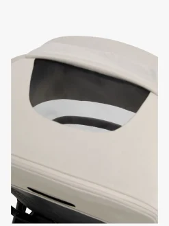 Beemoo Pro Twist Klapvogn, Latte Beige