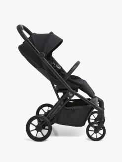 Beemoo Pro Twist Klapvogn, Coffee Black